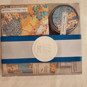 Luxe premium collection